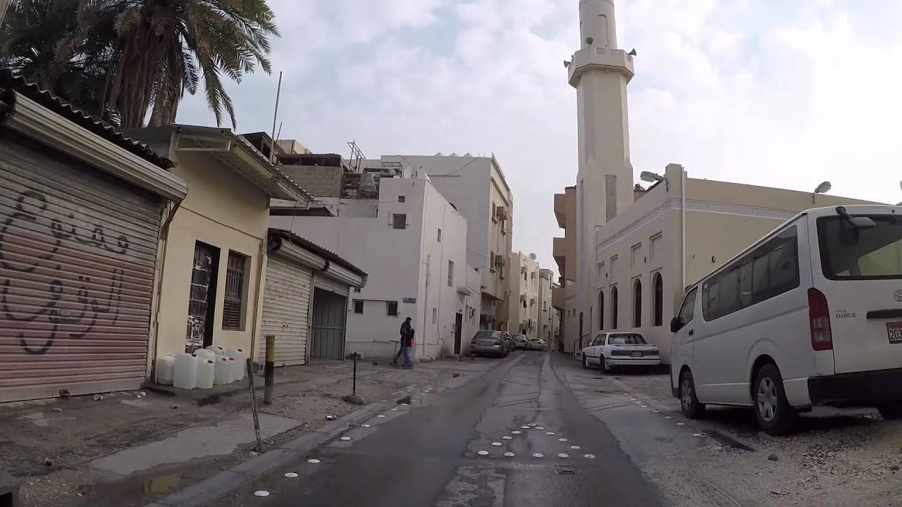 Muharraq, Bahrain