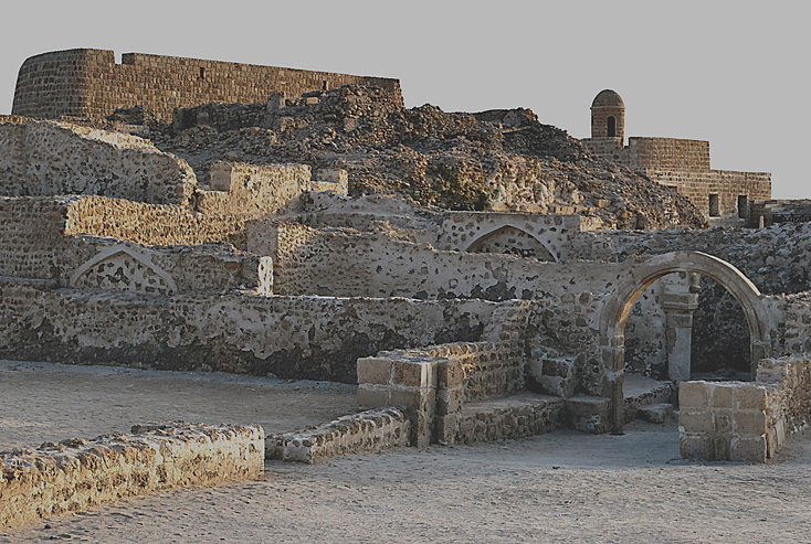 Qal’at Al Bahrain
