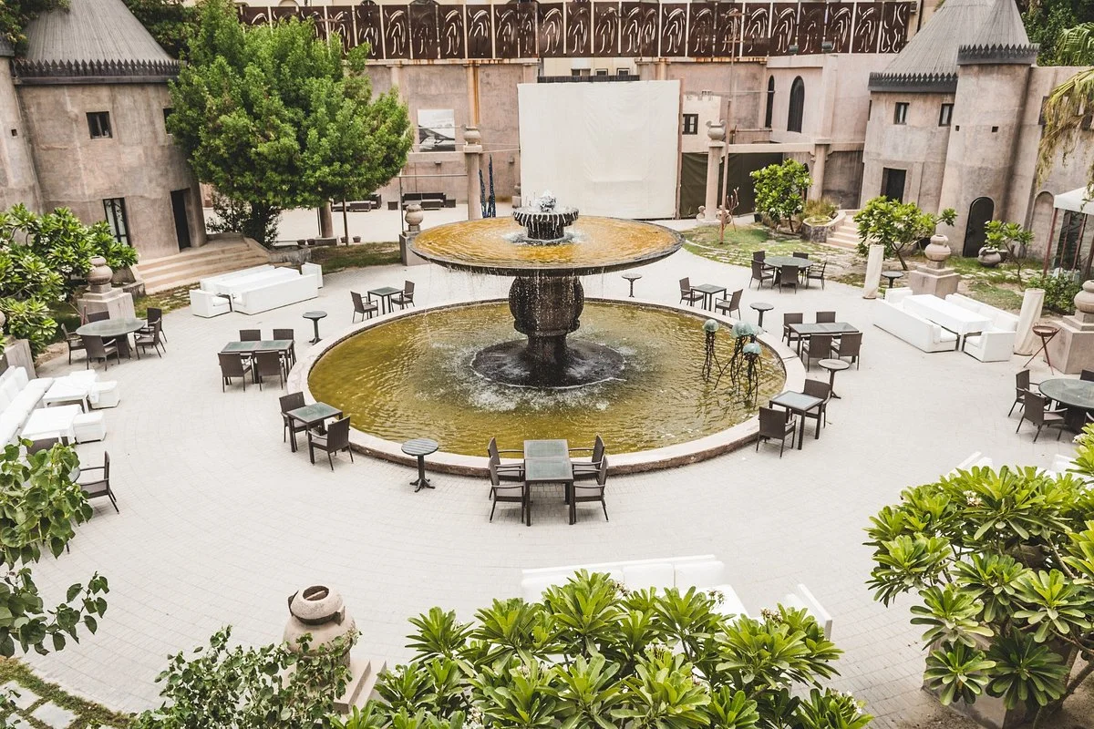 La Fontaine, Adliya, Bahrain
